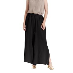 Oh My Gauze! Kate Cotton Gauze Pants 0